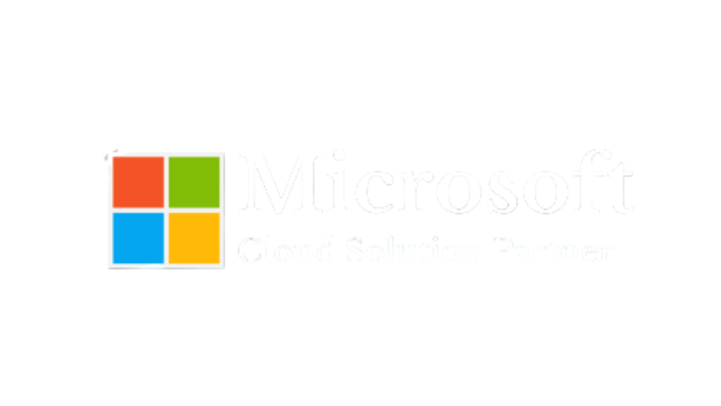 Microsoft solution partner