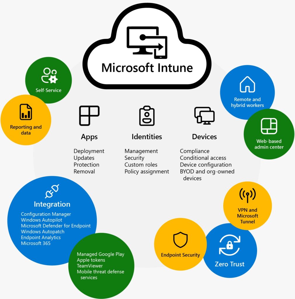 M365 Managed Services