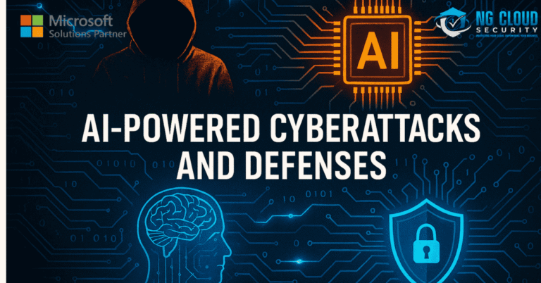 AI in Cybersecurity: Threats and Defenses