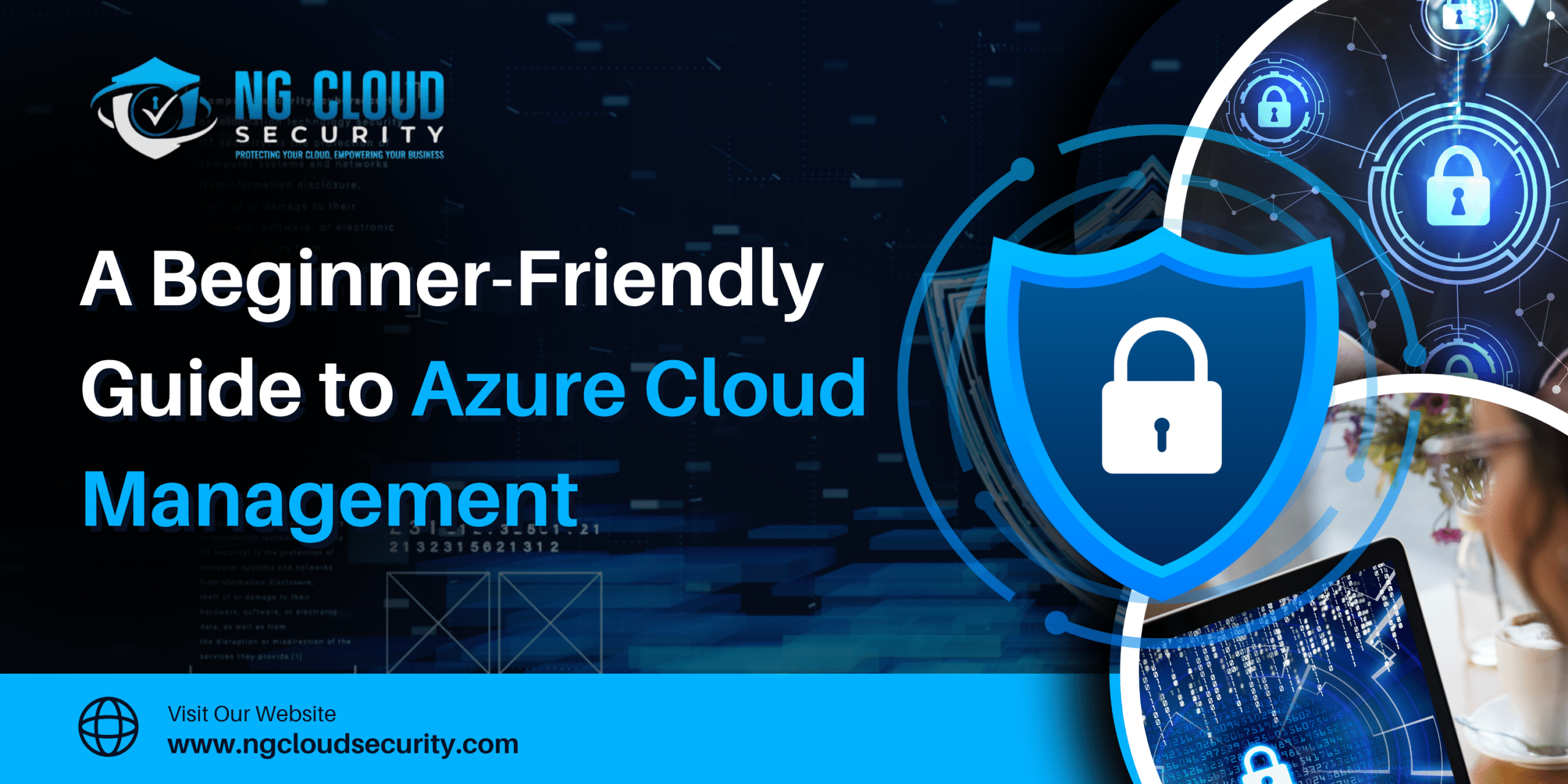 Azure Cloud Management