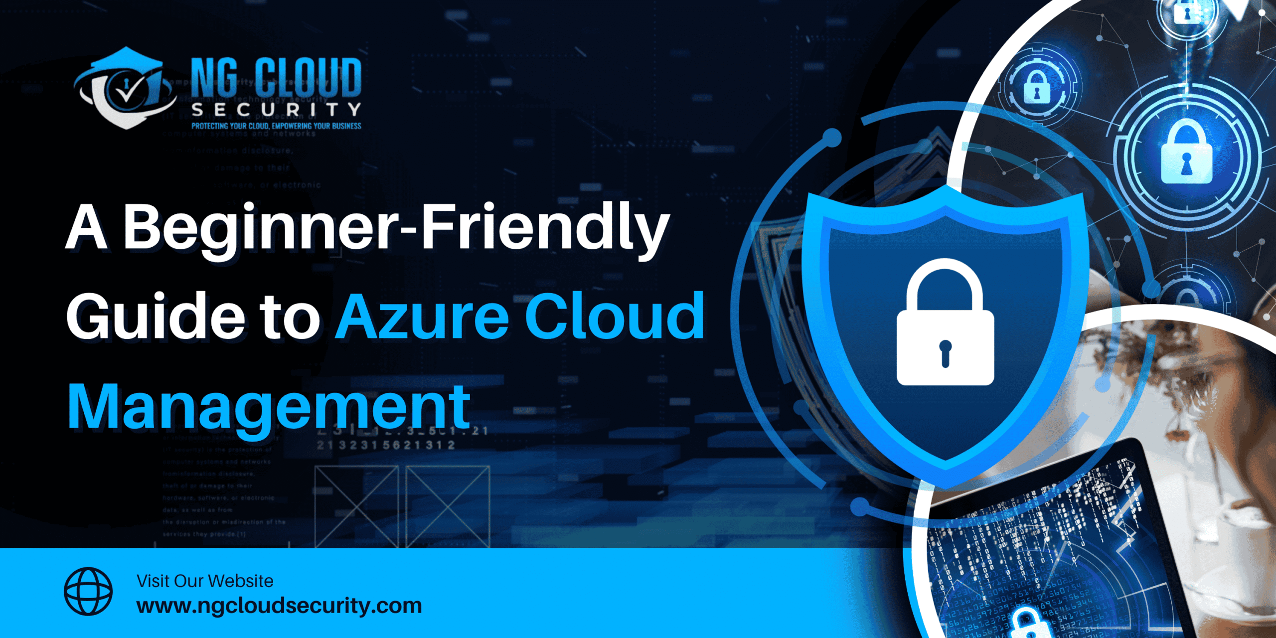 Azure Cloud Management