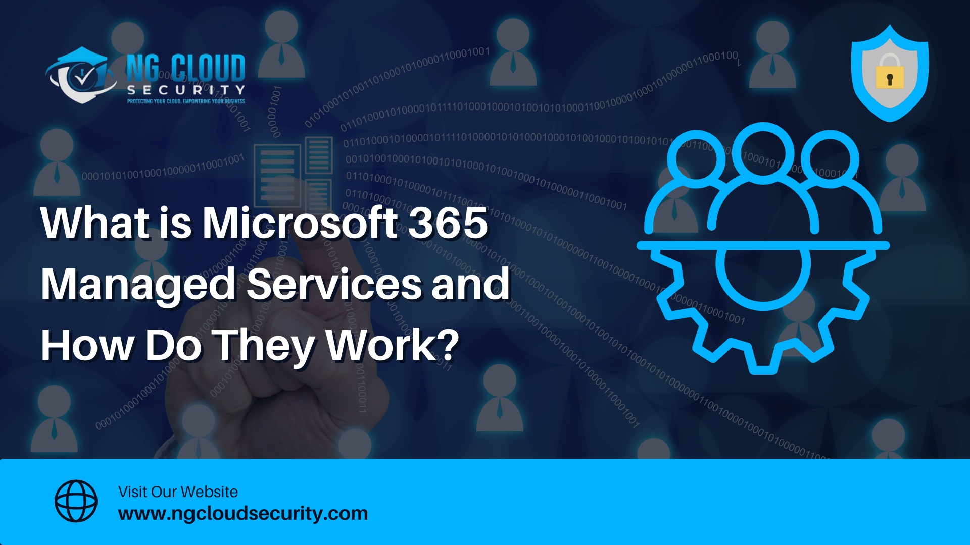 Microsoft 365 Managed Services