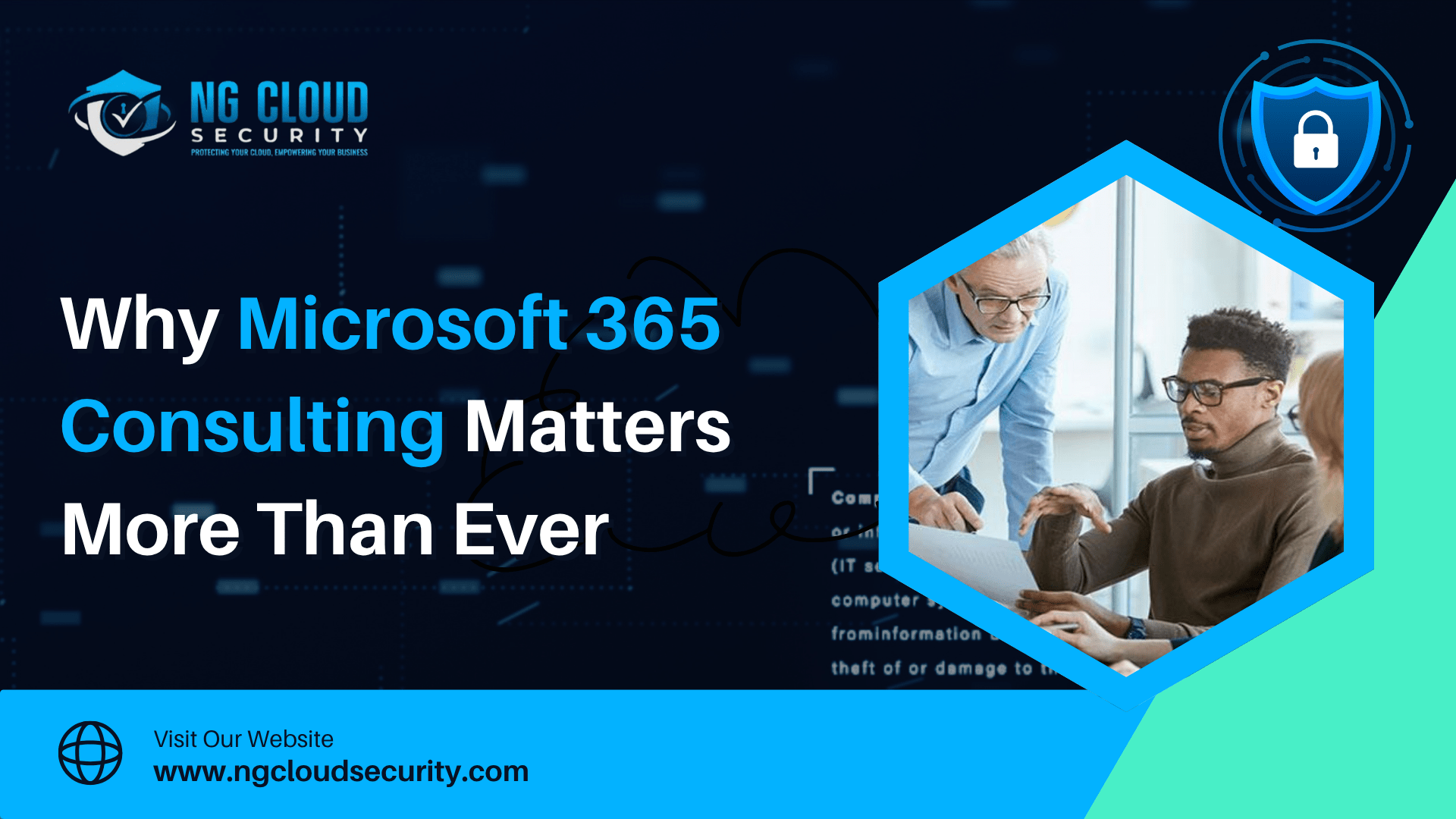 Microsoft 365 Consulting