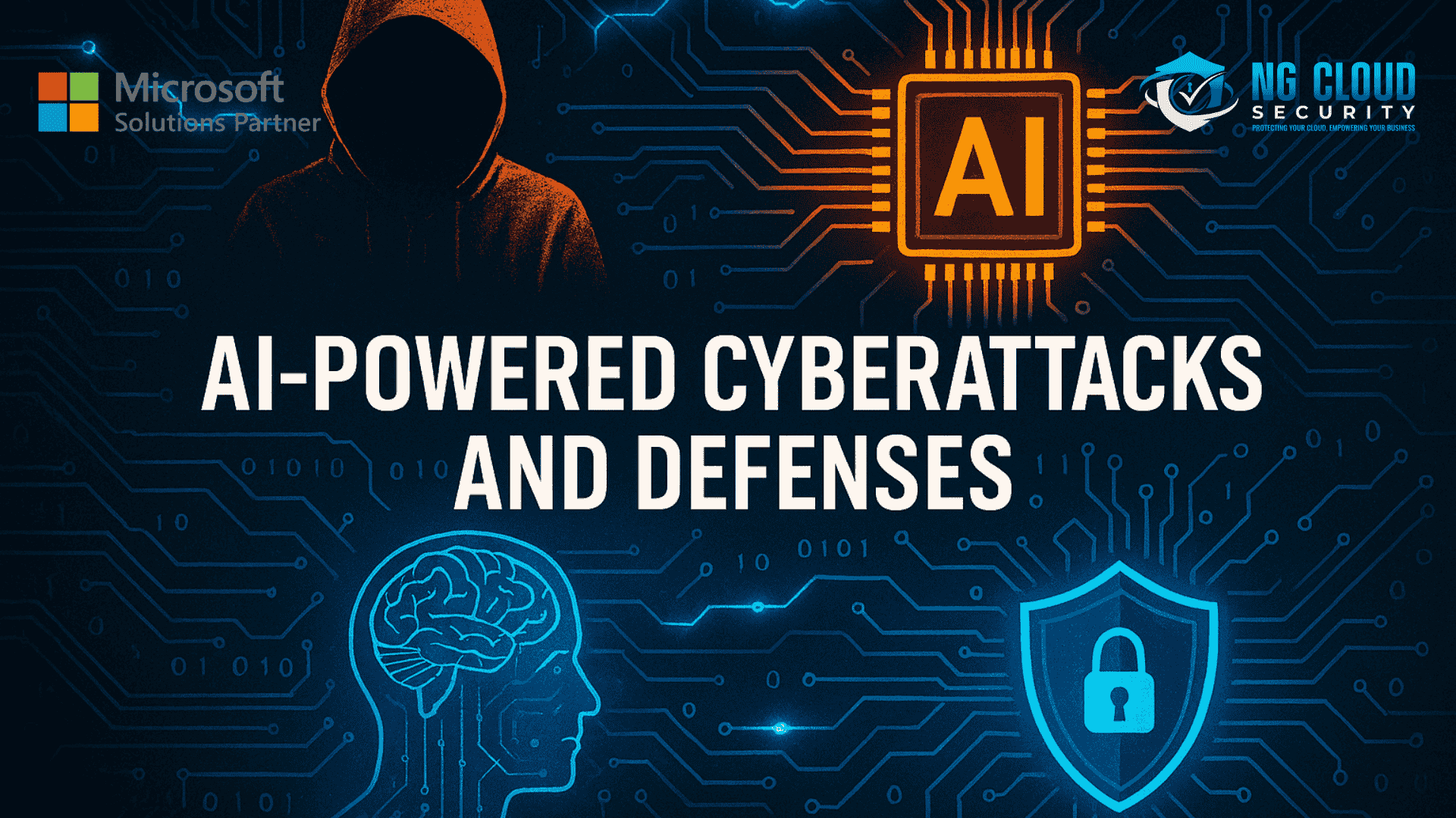 Cybersecurity