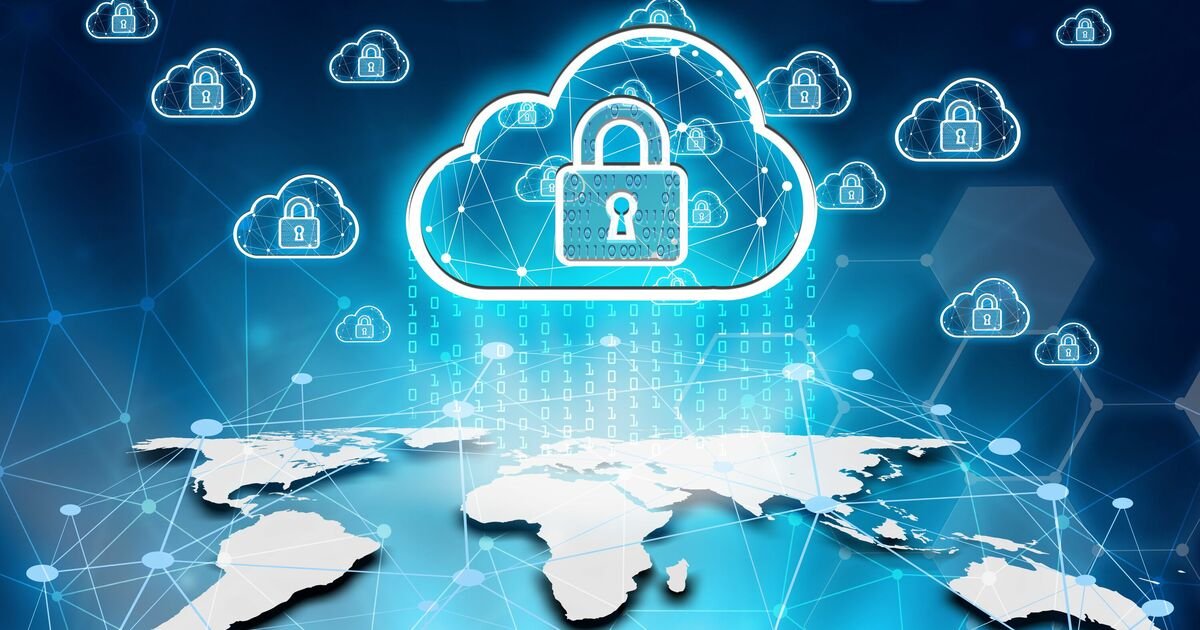 Cloud Security Challenges