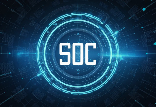 SOC Services in Dubai
