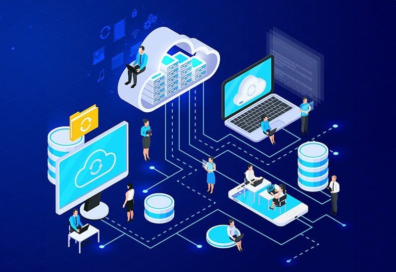 Cloud Migration Services in India