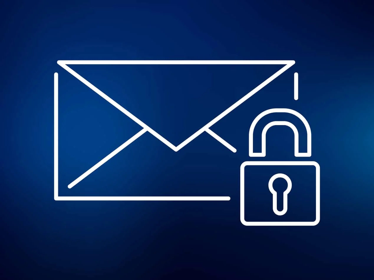 Email Security Protects