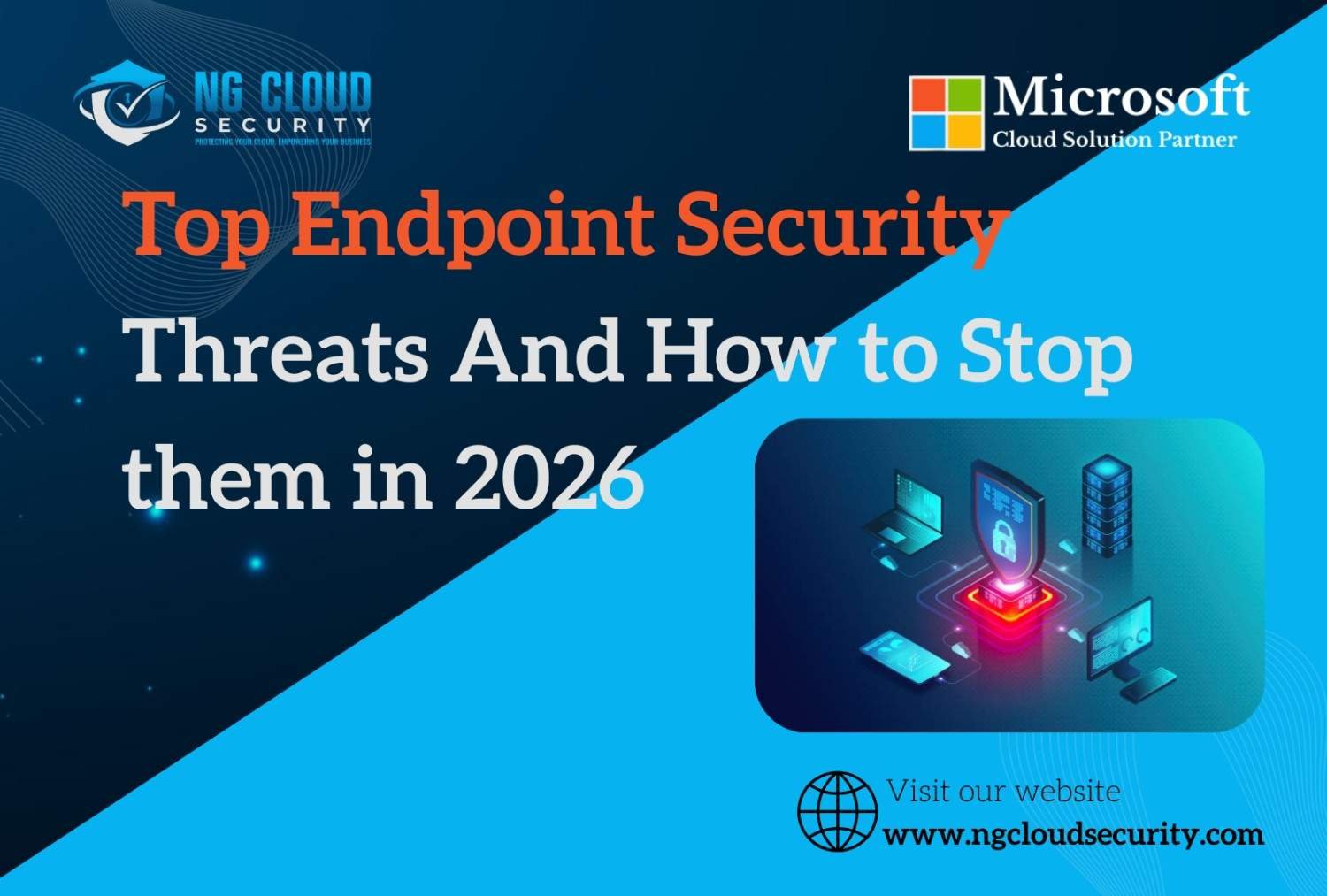 Endpoint Security