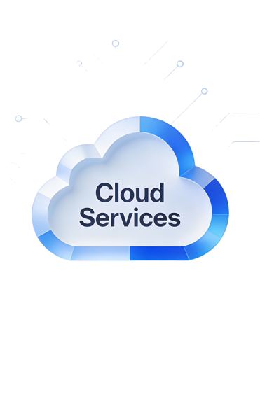 Benefits of Cloud Services