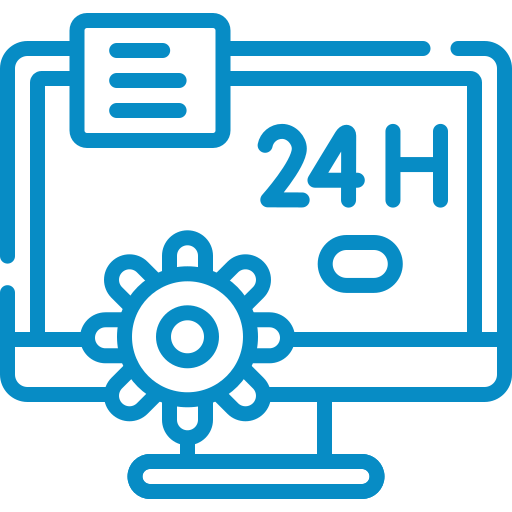 24/7 Azure<br> Monitoring