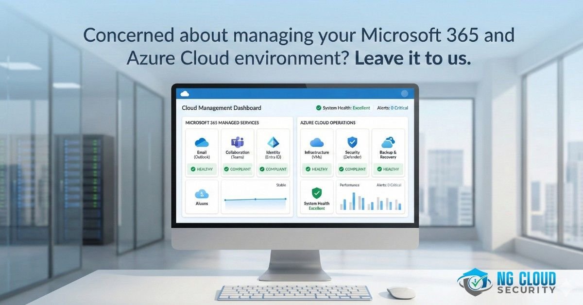 Azure Cloud Enviroment