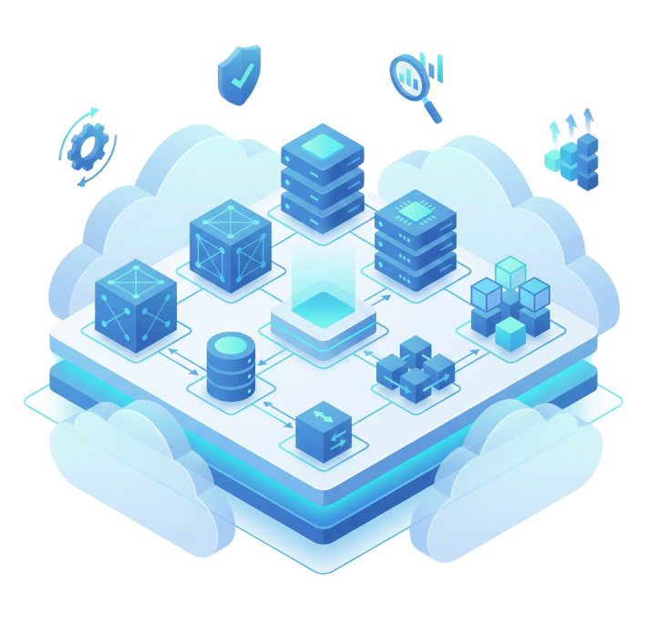 Azure Landing Zone for a Secure Cloud Foundation