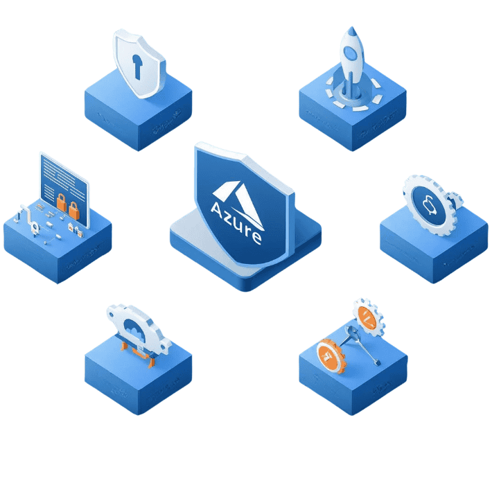 What NG Cloud Build For You