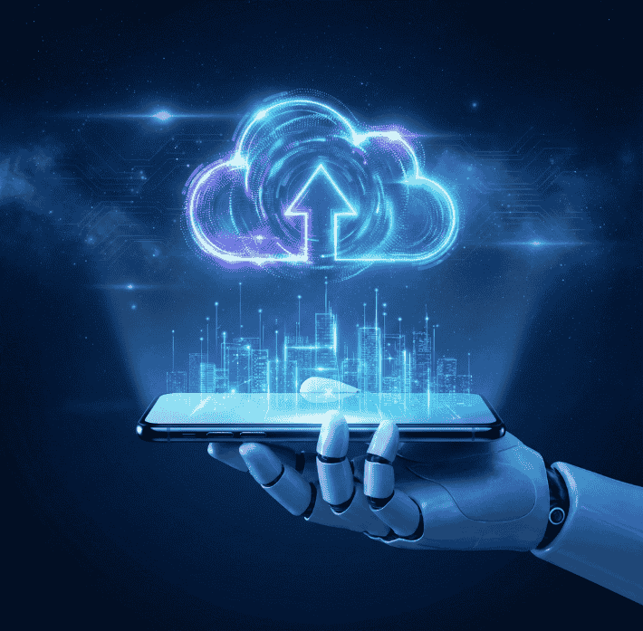Strategic Cloud Advisory and Consulting for Business Growth