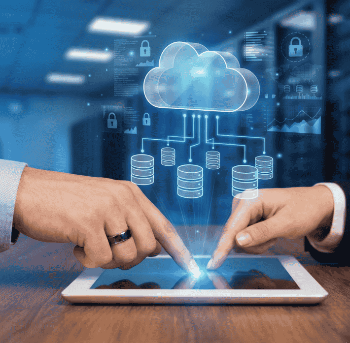 Cloud Advisory Services & Consulting for Modern Enterprises