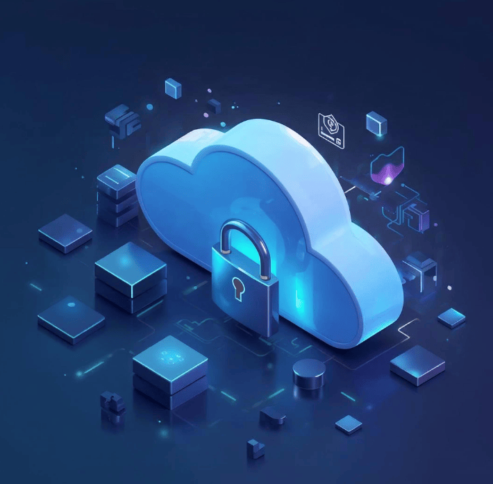 Secure Your Digital Infrastructure