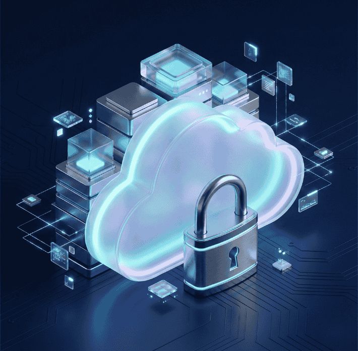 Cloud Security is for Comprehensive Cloud Protection