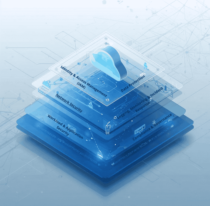 Secure Your Cloud with a Comprehensive Security Assessment