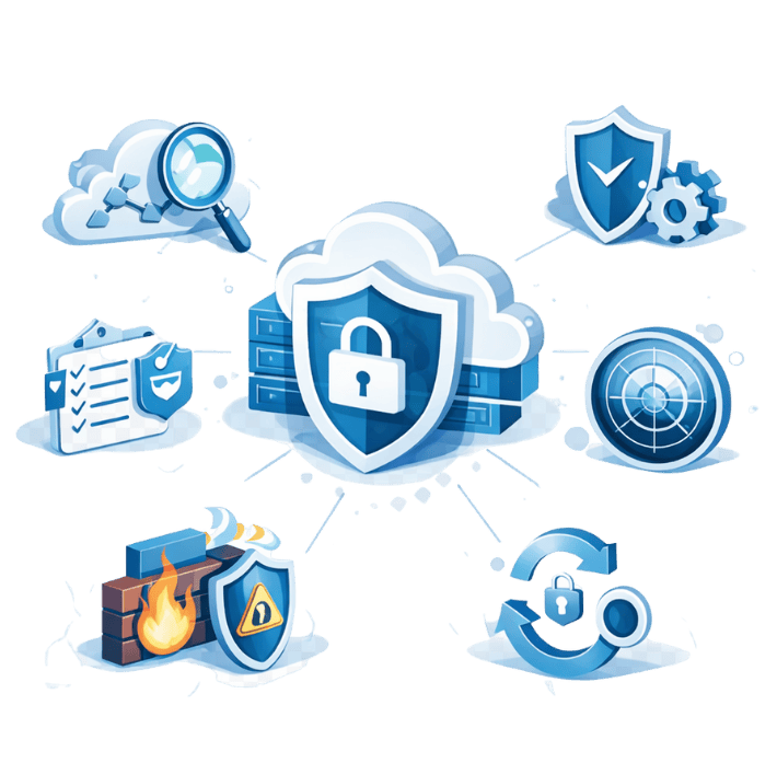 Benefits of Cloud Security Assessment
