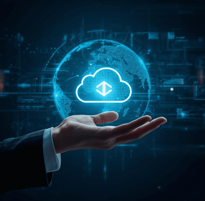 Cloud Solutions for Scalable and Secure Operations