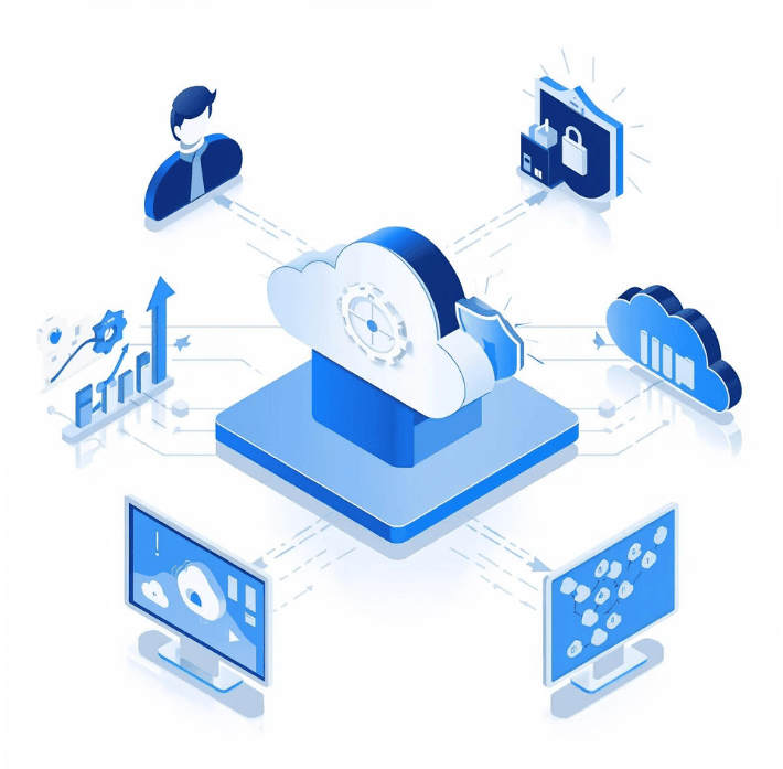 benefits of Cloud Managed Services