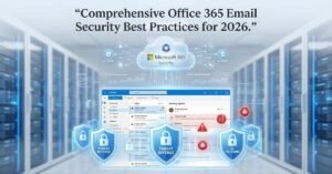 Comprehensive Office 365 Email Security Best Practices for 2026 - NG ...