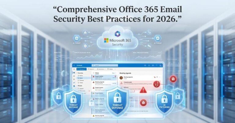 Comprehensive Office 365 Email Security Best Practices for 2026 - NG ...