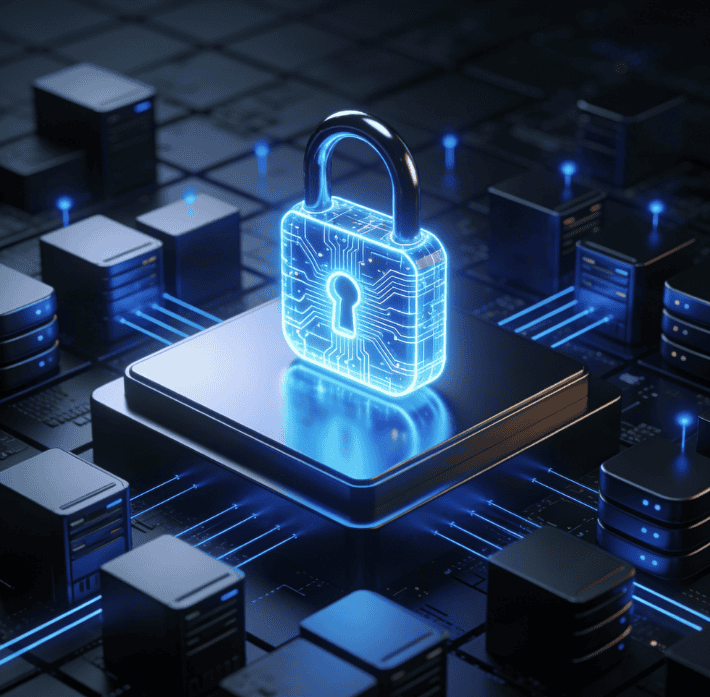 Data Security for Protecting Critical Business Information