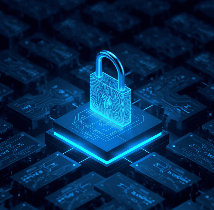 Safeguard Your Data. Strengthen Your Business.