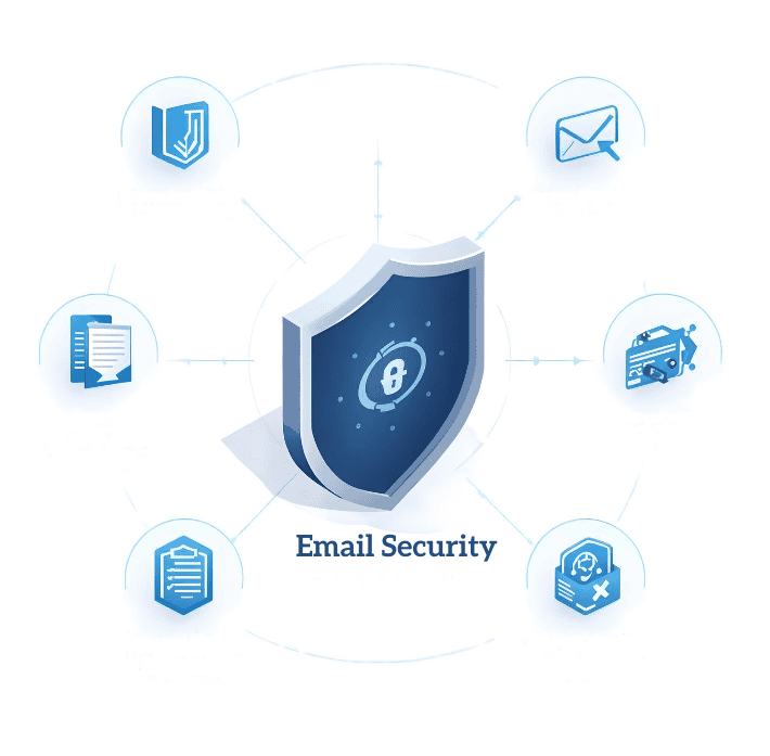 Benefits of Email Security