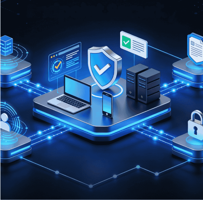 Industry Standards & Best Practices for Endpoint Security