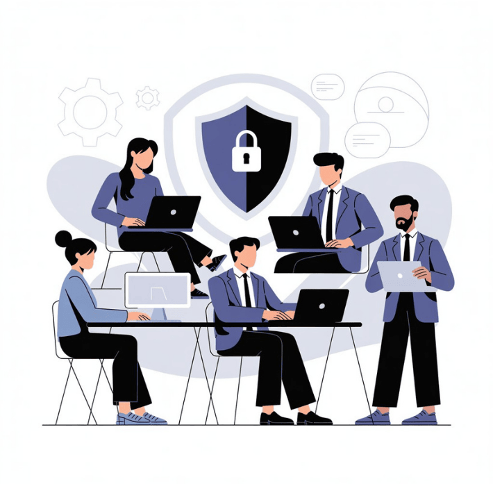 Endpoint Security for Secure Device Protection