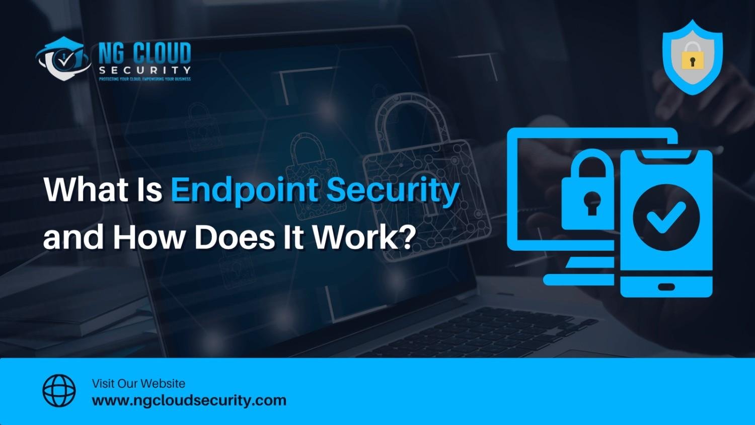 Endpoint security