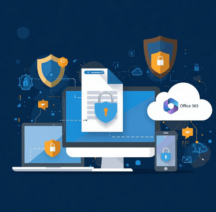 Microsoft 365 Security Evaluation