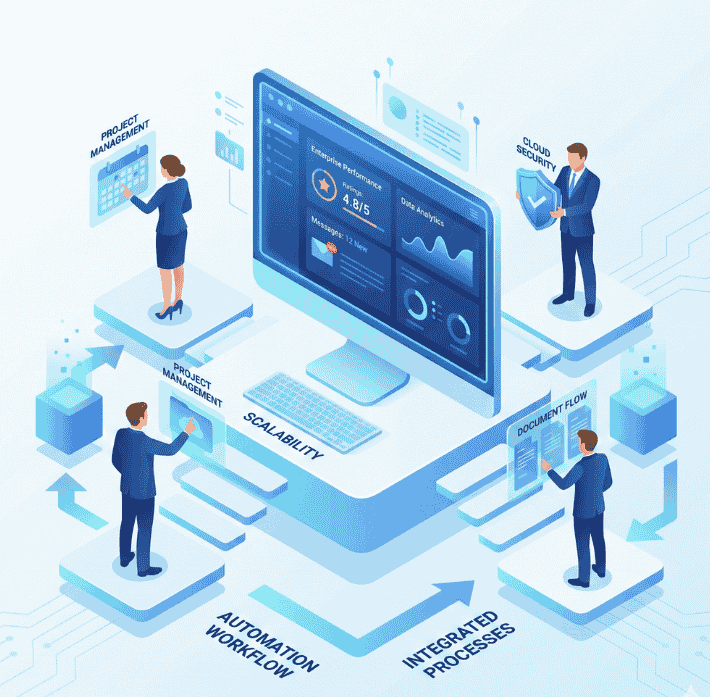 Strengthen Cloud Decisions Through Strategic Advisory Services