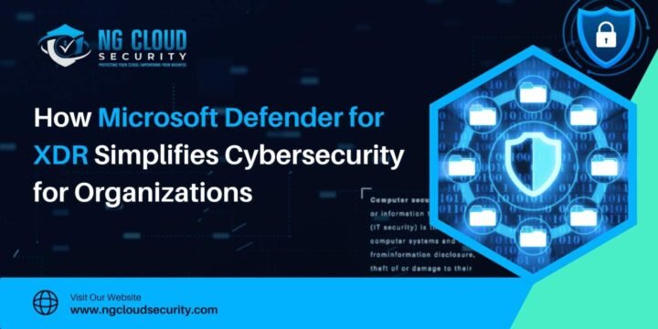 How Microsoft Defender for XDR Simplifies Cybersecurity for ...