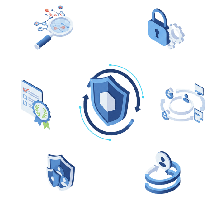 Benefits of Identity and Access Management (IAM) Assessment