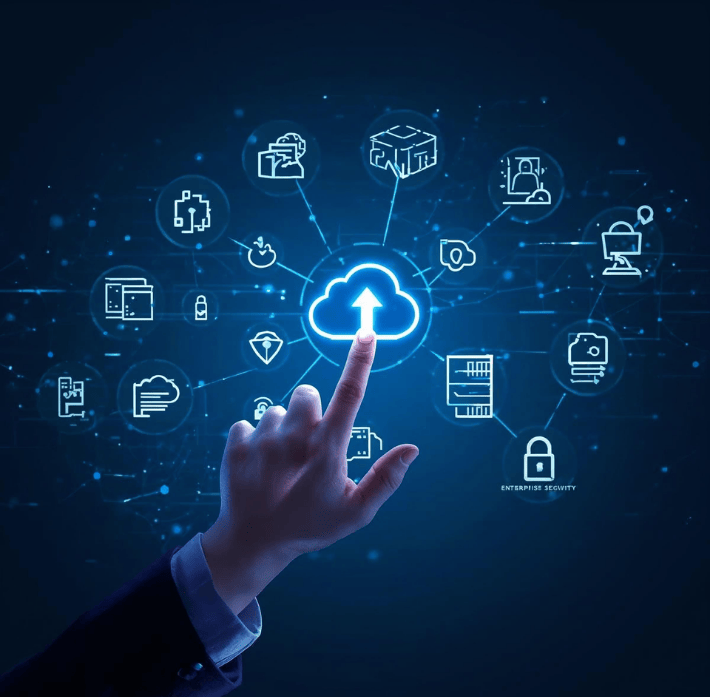 Microsoft Entra Suite for Secure Identity Governance