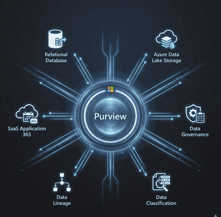 Optimize Data Governance with Microsoft Purview