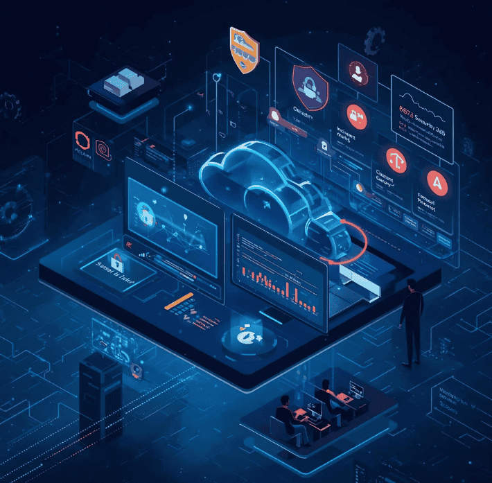 Microsoft Sentinel for Advanced Security Operations