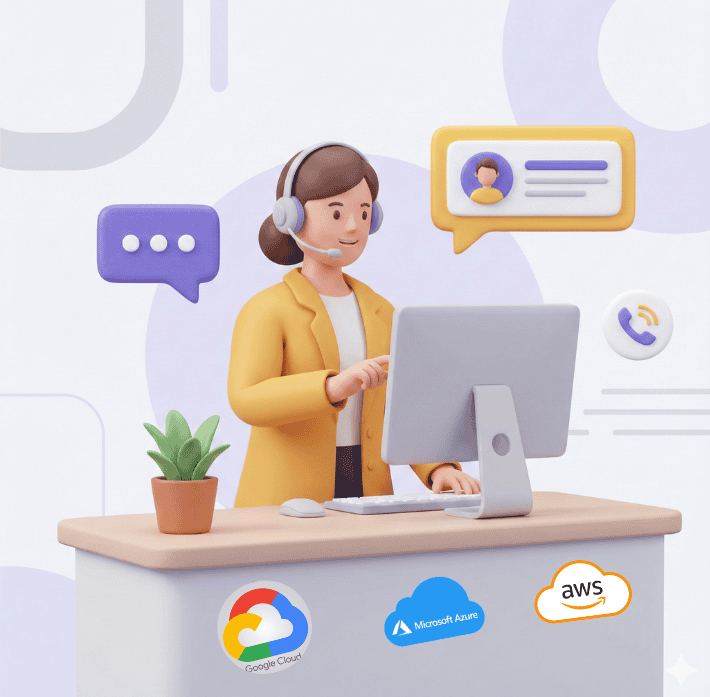 Unify Your Communication with Microsoft Teams & Enterprise Voice