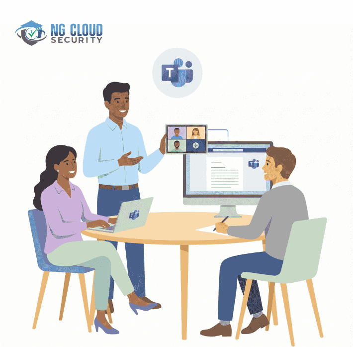 Microsoft Teams Implementation Services