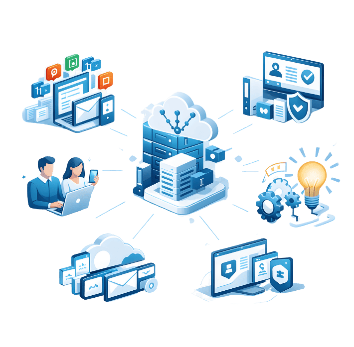 Benefits of Modern Workplace