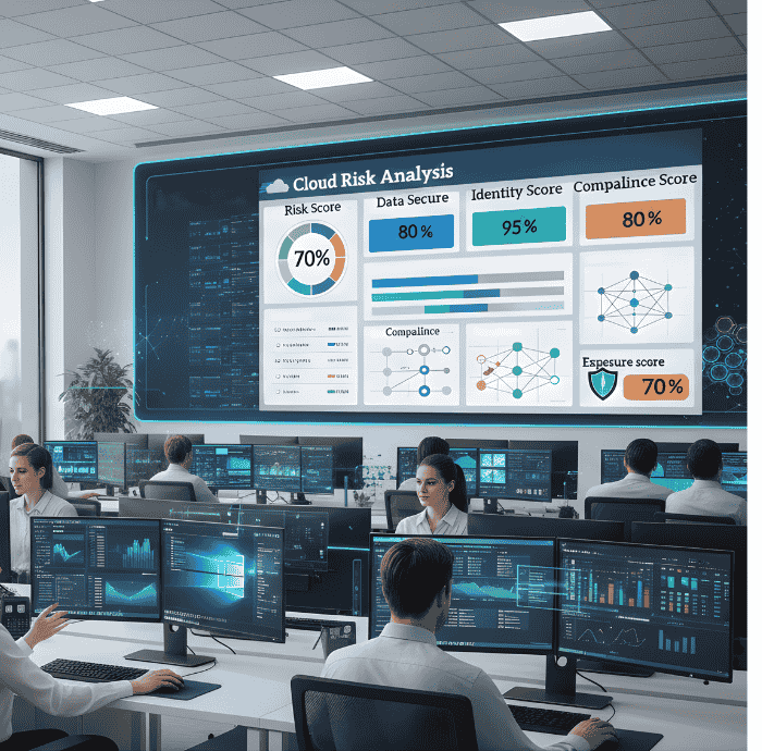 Cloud Security Assessment for Secure Cloud Operations