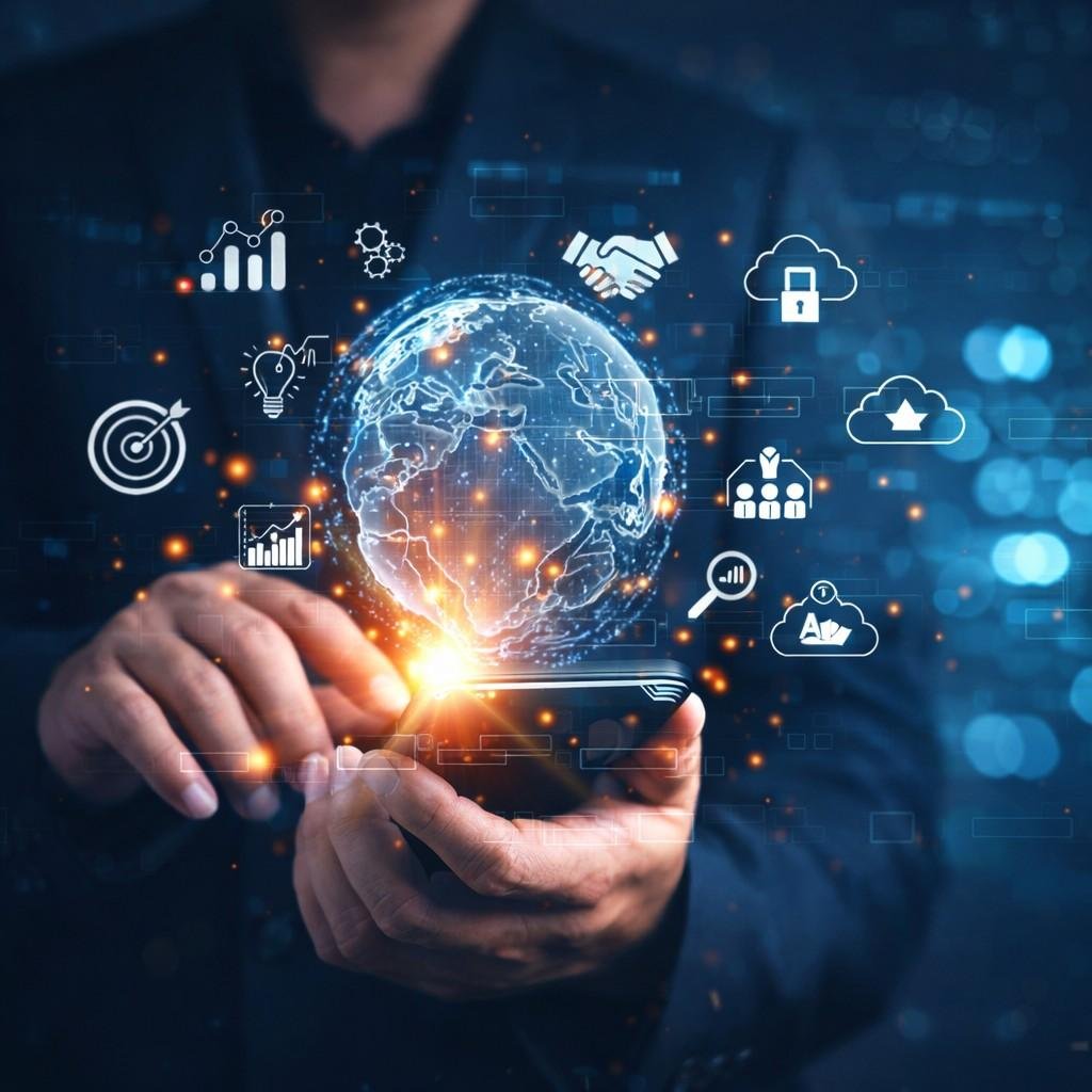 Application Modernization for Scalable, Future-Ready Systems