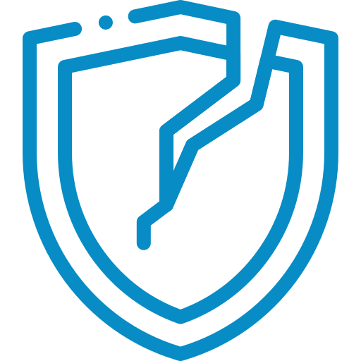 Reduced Attack Surface