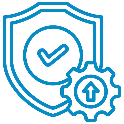 Security & Compliance