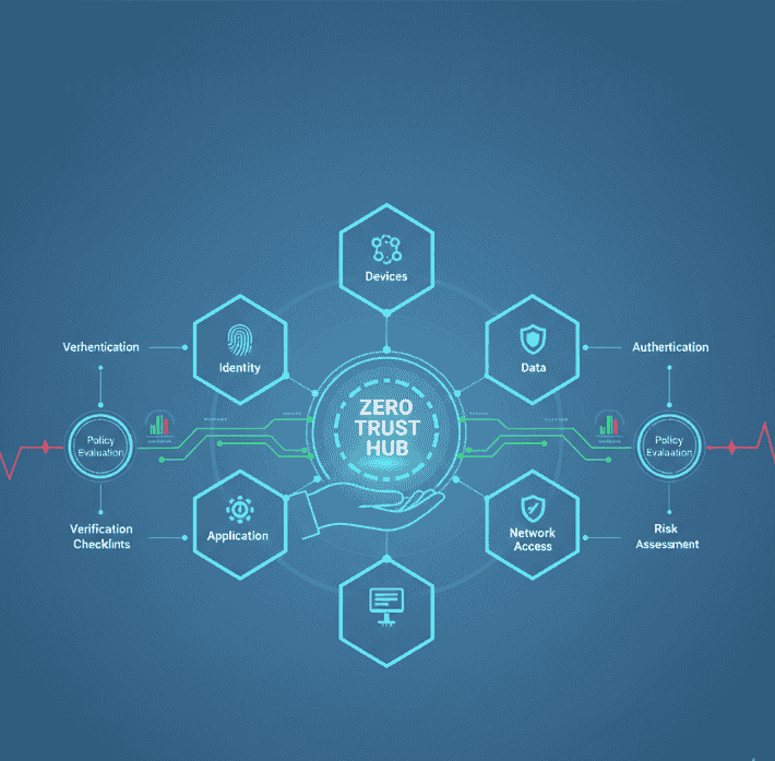 Proactive Defence Against Evolving Cyber Threats