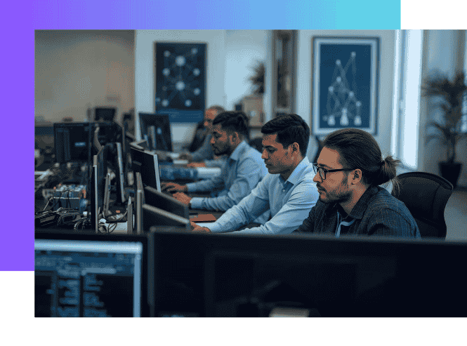 luxury Cloud Security service